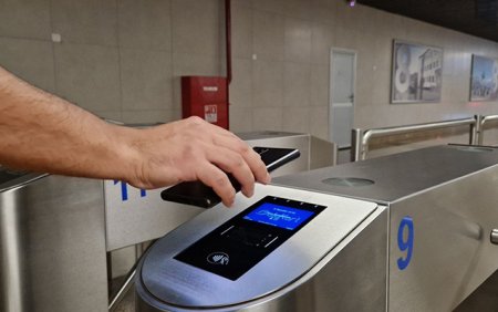 Metroda gedişhaqqını təsdiqləmək səlahiyyəti bu nazirliyə verilib