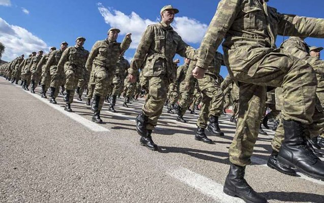 “Hərbi vəzifə və hərbi xidmət haqqında” qanuna dəyişiklik edilib