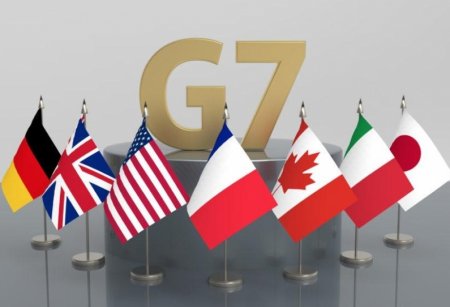 G7 liderləri bu gün onlayn sammit keçirəcək