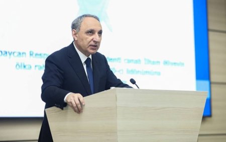 Kamran Əliyev: “Azərbaycanın həbs etdiyi erməni separatçılar barəsində istintaq davam edir”