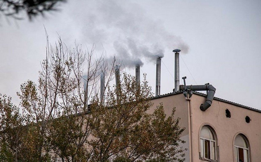 Havanı çirkləndirən obyekt sahiblərinə xəbərdarlıq edildi