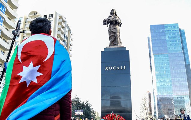 Sabah bu yollar bağlı olacaq