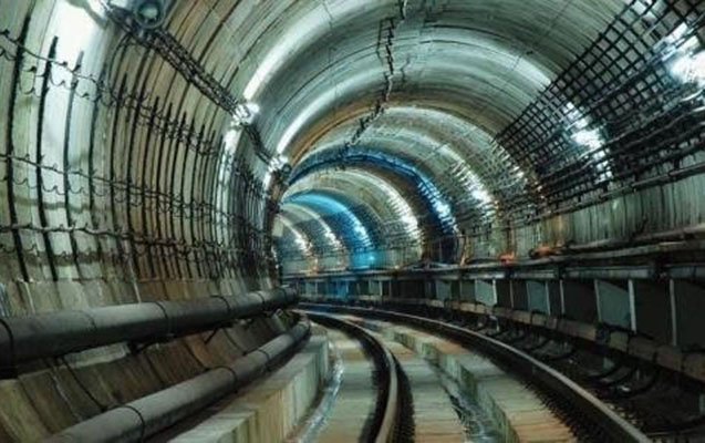 Bu ölkə vətəndaşları Bakı metrosunun deposuna gizlincə girib ziyan vurdular