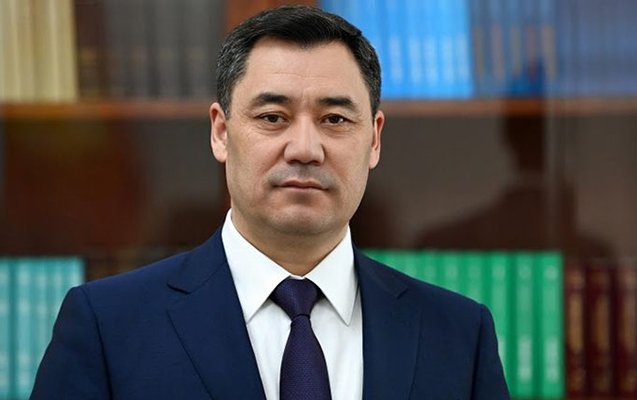 Japarov Füzuliyə getdi