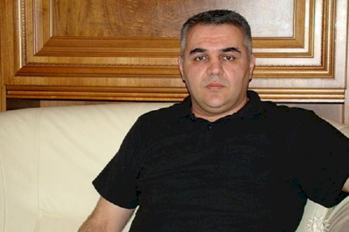 Mehdi Xəlilbəyli 2003-cü ildəki hadisələrə görə həbs olunub - Yenilənib