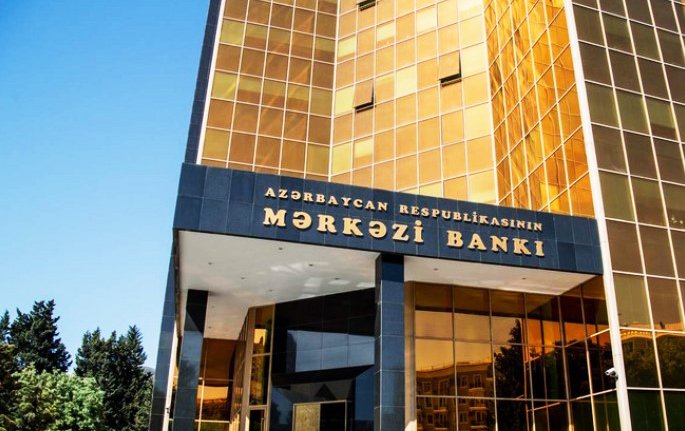 Mərkəzi Bankda yeni təyinatlar - Siyahı