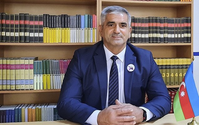 Natiq Mehdinin qətlinə görə saxlanılan direktor müavini ilə bağlı rəsmi - Açıqlama