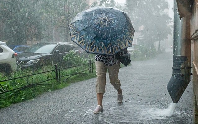 Hava ilə bağlı daha bir - Xəbərdarlıq