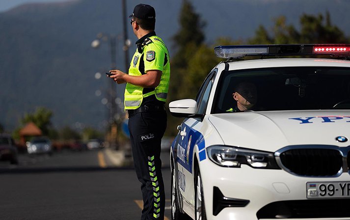 “Sürət həddini aşmağa görə sizi postda saxlaya bilməzlər”