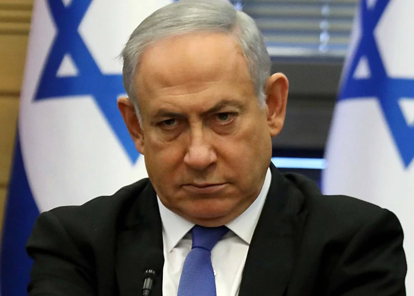 Netanyahunu ölümlə hədələyən İsrail vətəndaşı həbs edildi