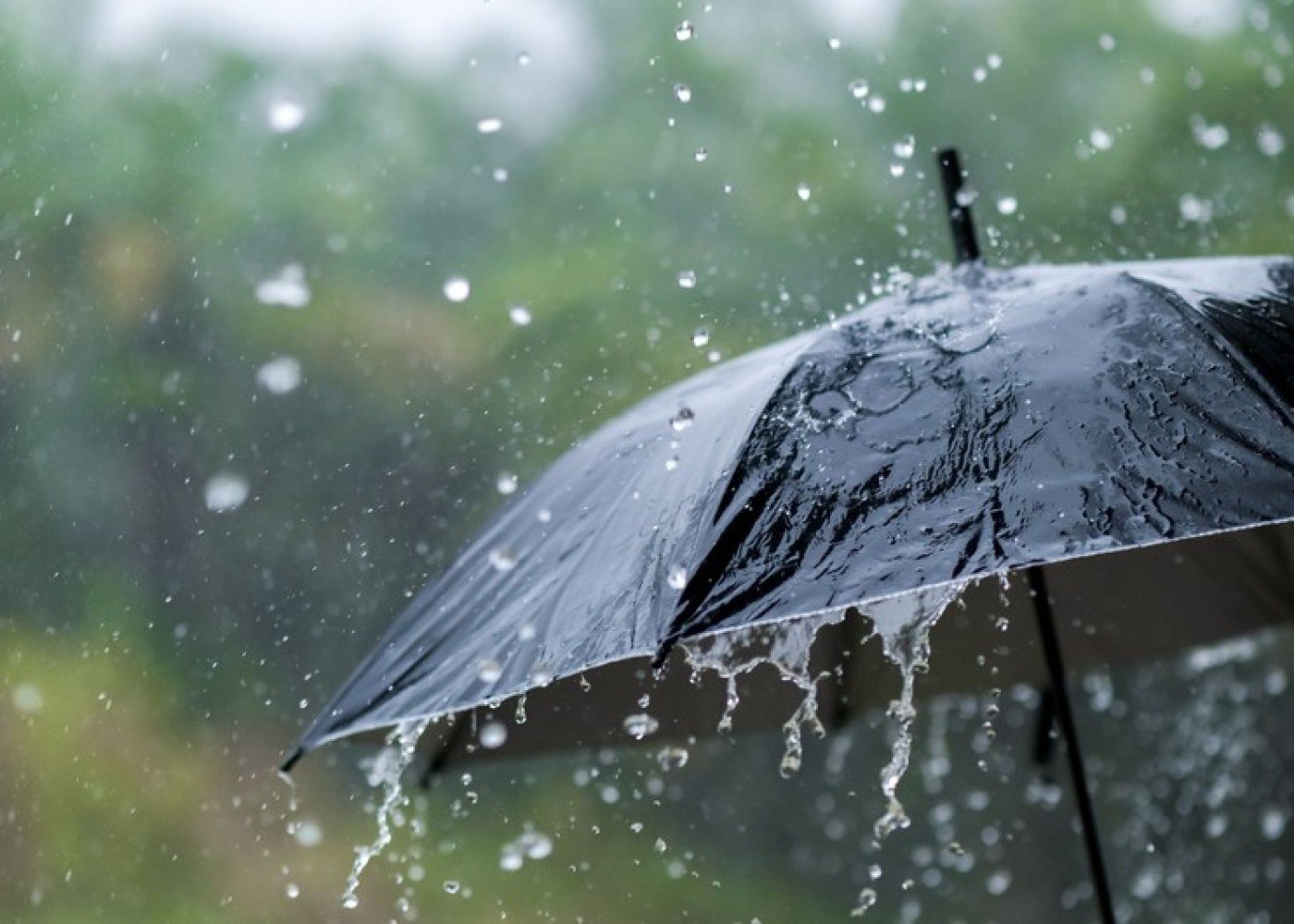 Yağıntılı hava nə vaxtadək davam edəcək?