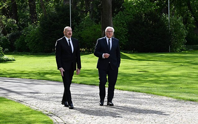 “Araşdırılmanın tezliklə başa çatdırılacağına ümid edirəm”